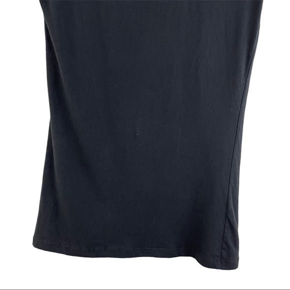 Vintage Y2K Twilight New Moon Black Beige Jacob Twilightcore 2000’s Graphic Tee - Picture 10 of 10